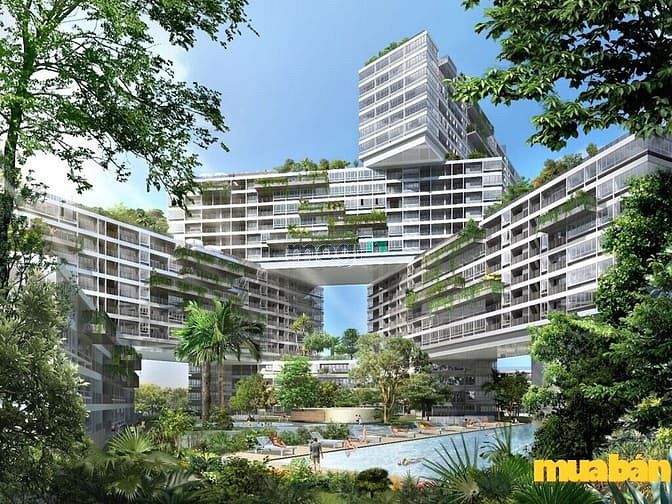 Sky Forest Residences Ecopark