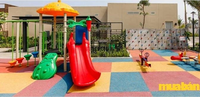 Palm Residence