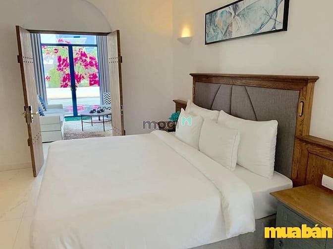 Cam Ranh Bay Hotels & Resort