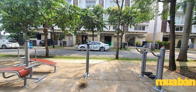 Palm Residence