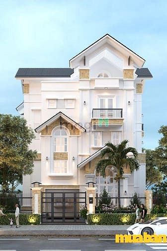 Thạnh Mỹ Lợi Villas