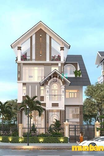 Thạnh Mỹ Lợi Villas