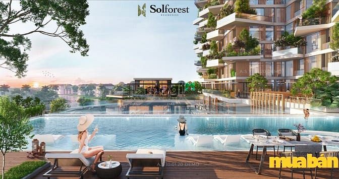 Sol Forest Ecopark