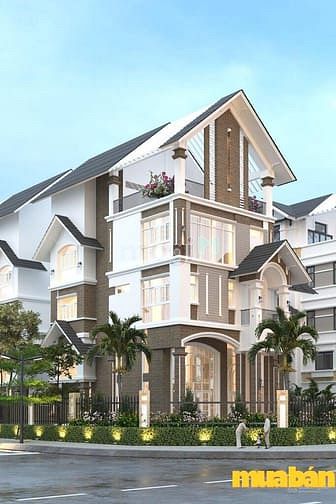 Thạnh Mỹ Lợi Villas
