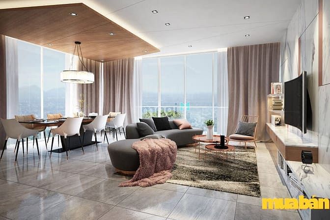 Sarica Condominium