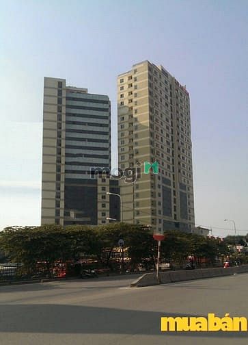 TMC Tower