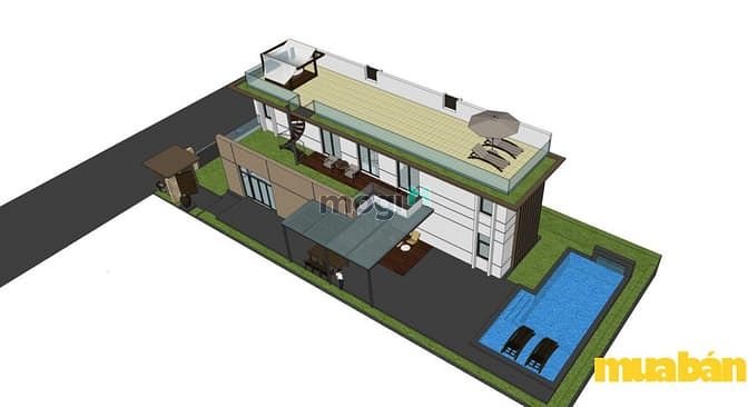 Cam Ranh Mystery Villas