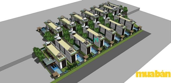 Cam Ranh Mystery Villas