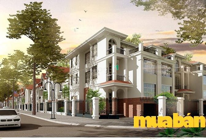 Làng Việt Kiều Châu Âu Euroland