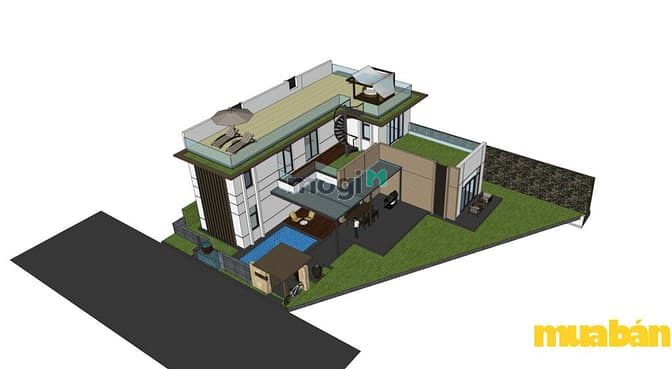 Cam Ranh Mystery Villas