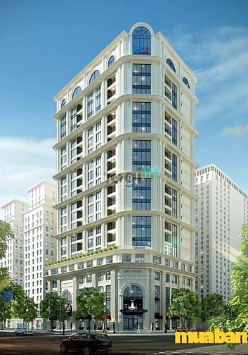 HDI Tower