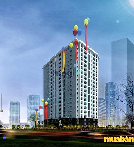 Trương Định Complex