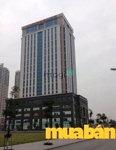 Nam Cường Building