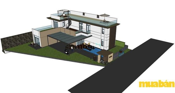 Cam Ranh Mystery Villas