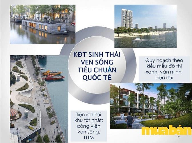 Nam Hội An City
