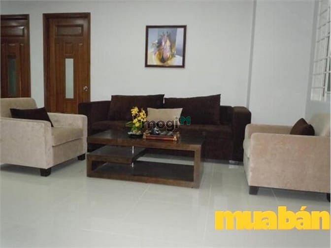 Cao Ốc Căn Hộ H2 Hoàng Diệu