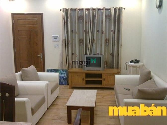 Cao Ốc Căn Hộ H2 Hoàng Diệu