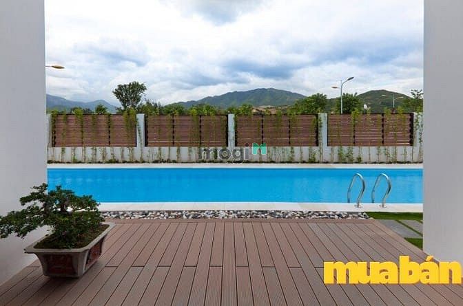 Khu Đô Thị Mỹ Gia