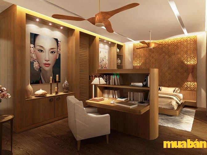 The Cam Ranh Flowers Resort