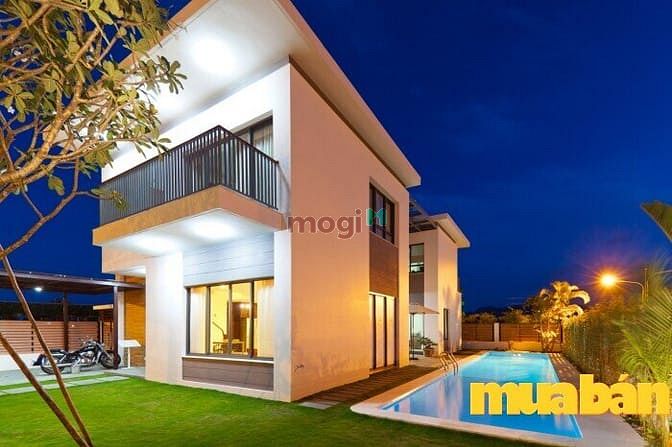 Khu Đô Thị Mỹ Gia