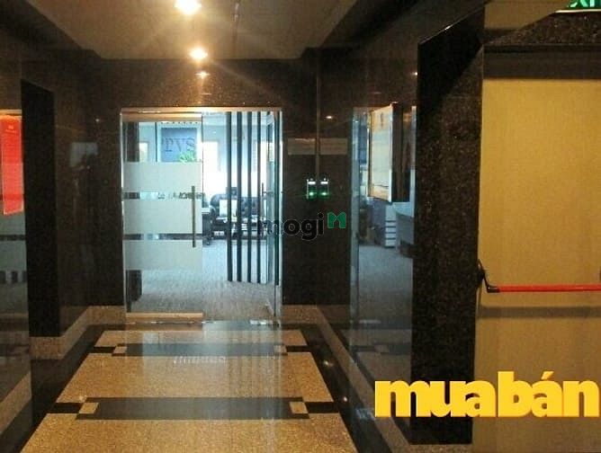 Bitexco Nam Long Building