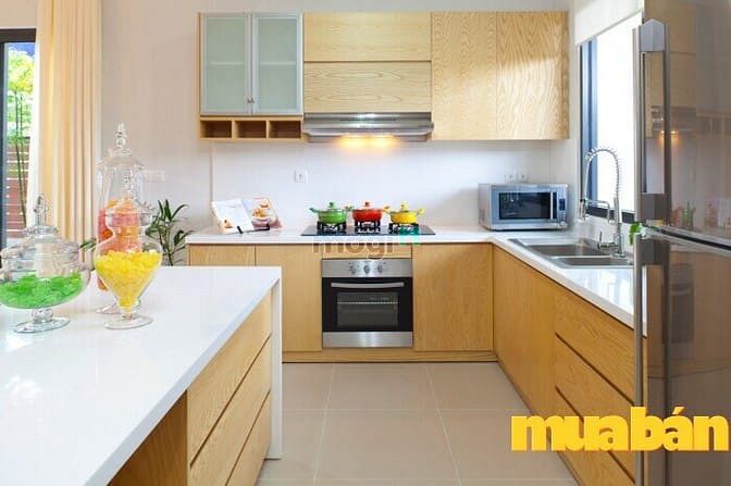 Khu Đô Thị Mỹ Gia
