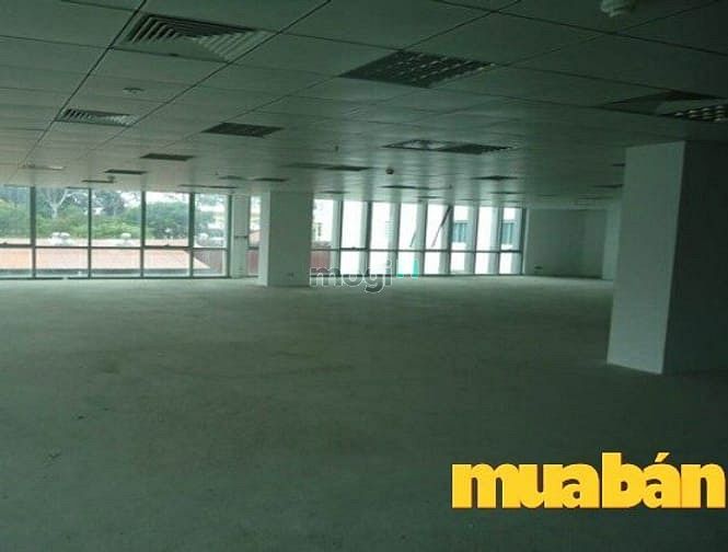 Bitexco Nam Long Building
