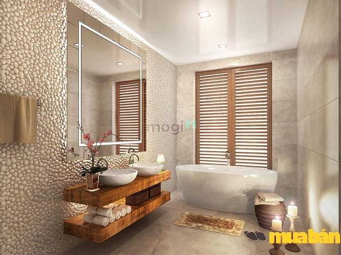 The Cam Ranh Flowers Resort