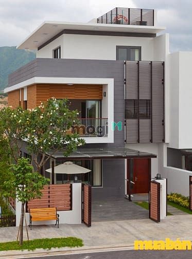 Khu Đô Thị Mỹ Gia