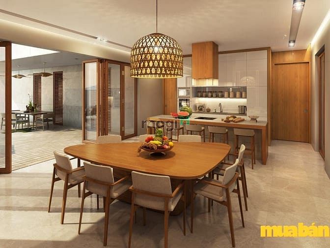 The Cam Ranh Flowers Resort