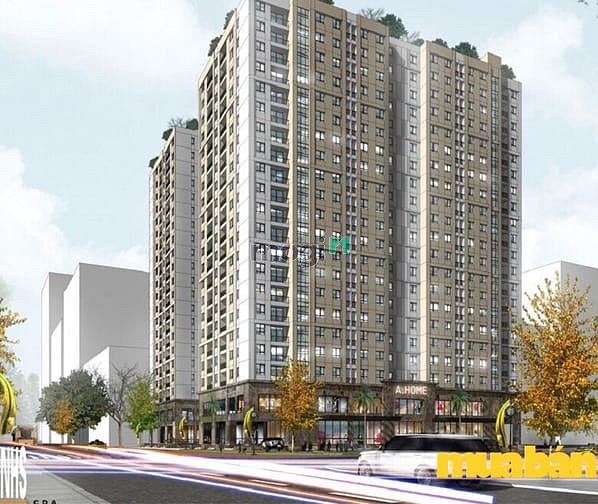 Nhà ở Mb6626 đăng ký ngay @Home