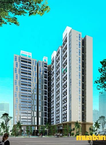 Chelsea Residences