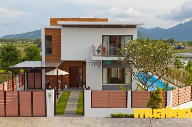Khu Đô Thị Mỹ Gia