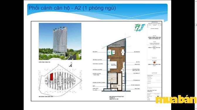 Dragon Fairy Hotel & Residence
