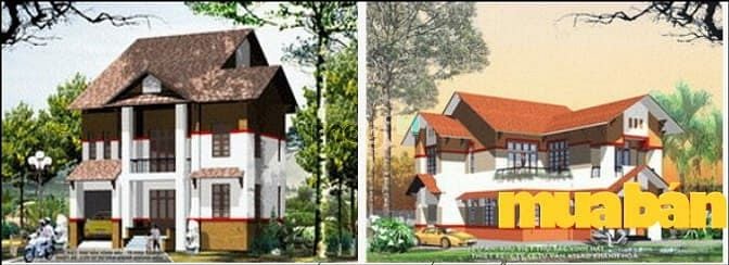 Khu Dân Cư Bắc Vĩnh Hải