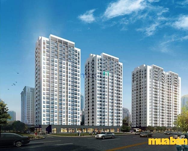 Chung cư Thông tấn xã Việt Nam