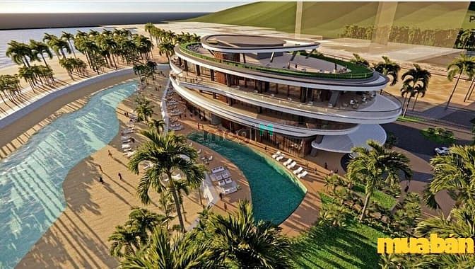 Gran Melia Nha Trang