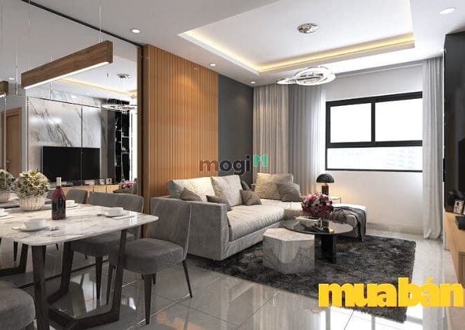 Chung cư CT3 Vĩnh Điềm Trung