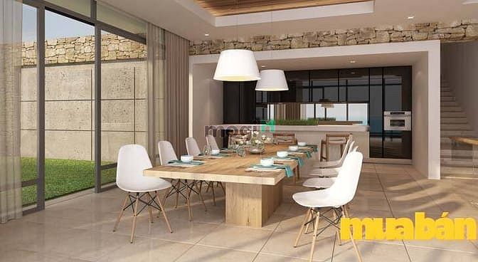 The Residences Mia