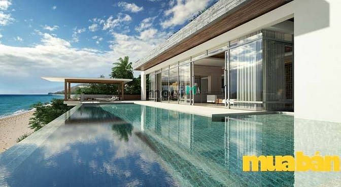 The Residences Mia