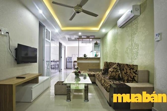 Mường Thanh Quê Hương