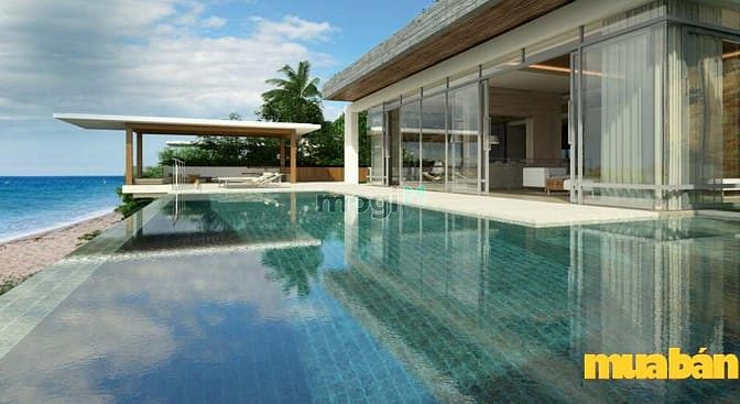 The Residences Mia