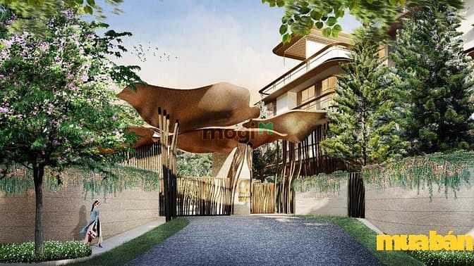 Vivian Le Jardin Thảo Điền