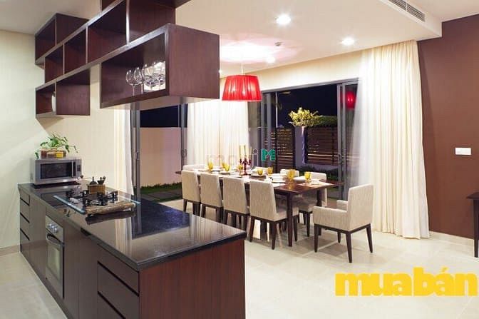 Khu Đô Thị Mỹ Gia