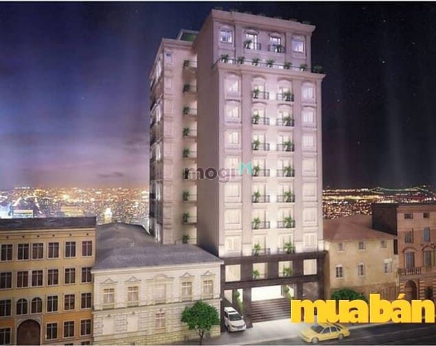 Hanoi Apartment Center