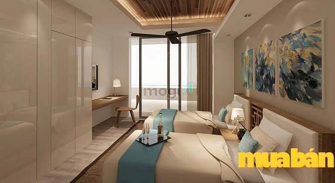 The Residences Mia