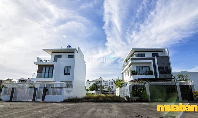 Khu Đô Thị Mỹ Gia
