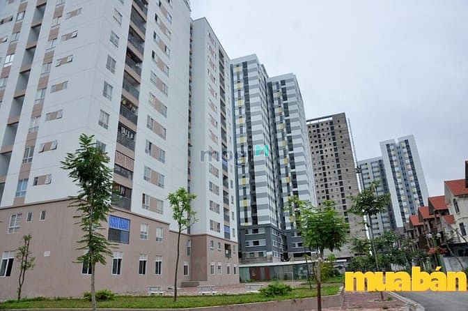 Rice City Linh Đàm