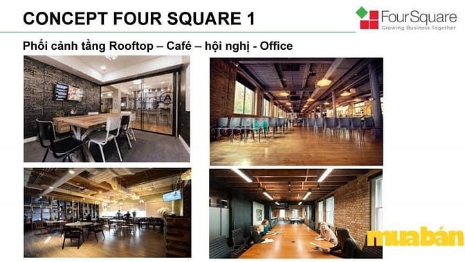 Four Square