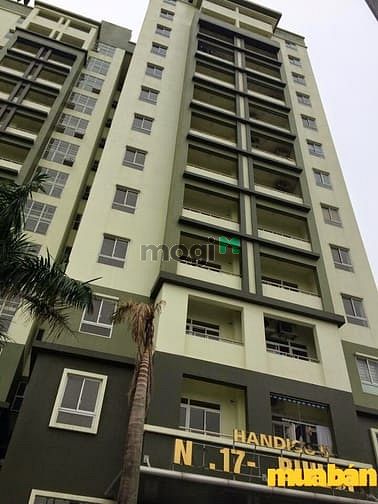 Green Tower Sài Đồng